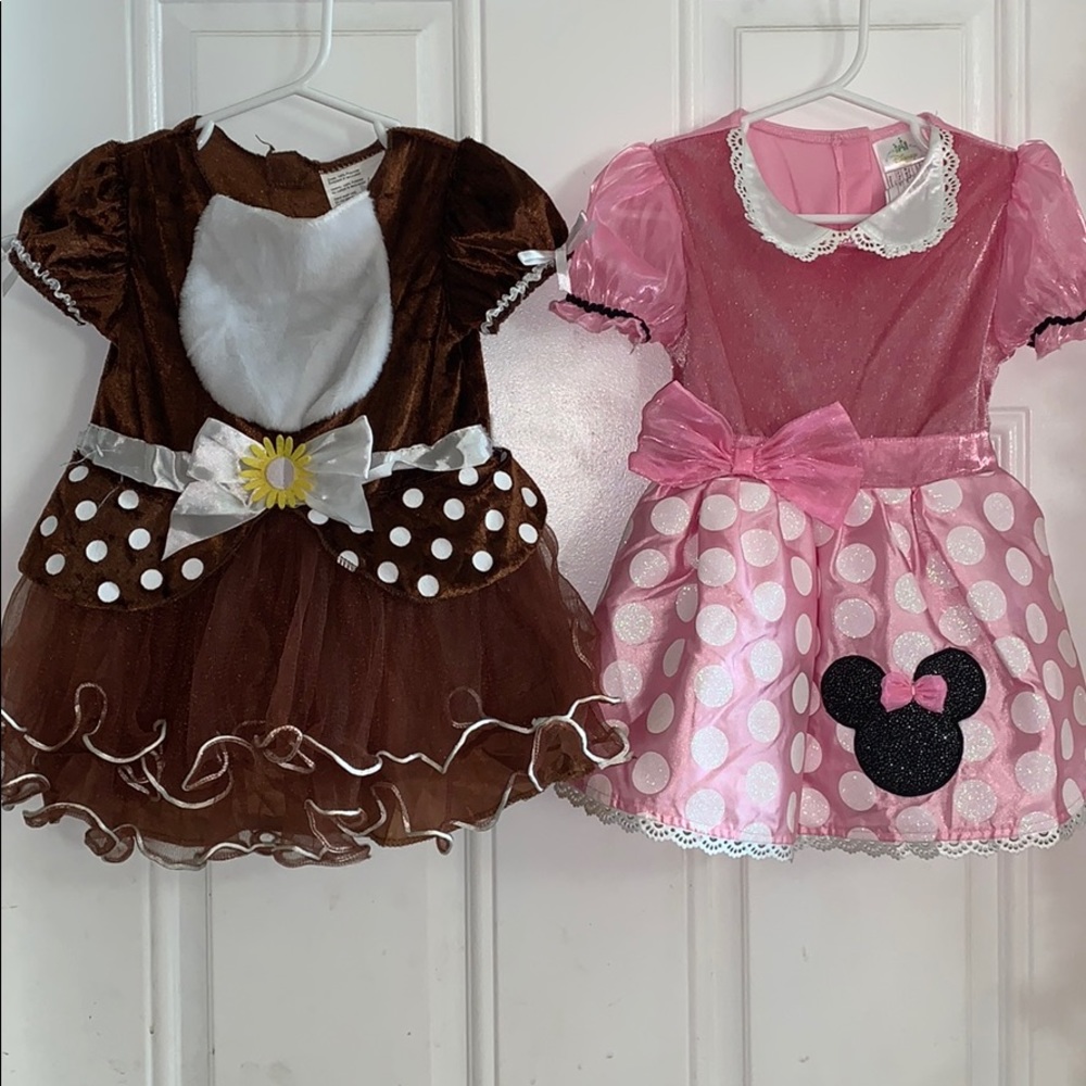 Baby costumes